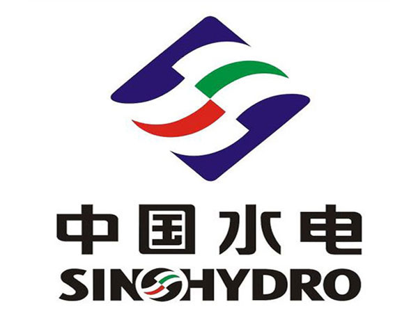 杨浦中国水电
